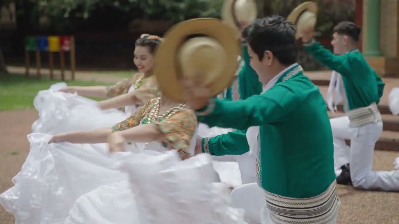 Mba‘éichapa - 167- Caaguazú |Parte 2