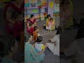 Learning with fun activities