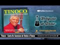 Tinoco - Tinoco Canta Os Sucessos de Tonico e Tinoco (CD Completo)