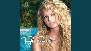 Video thumbnail of "Taylor Swift - A Perfectly Good Heart"