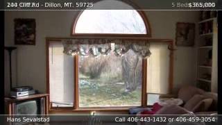 244 Cliff Rd video tour
