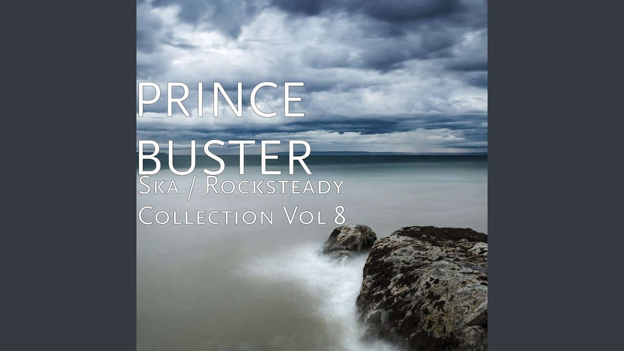 BUSTER‘S ALL STARS[SEVEN WONDER OF THE〜] Prince Buster All Stars - Seven Wonders Of The World - YouTube