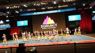 2021 MGA Vortex Summit Finals