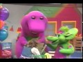Barney  friends shopping for a surprise season 3 episode 5