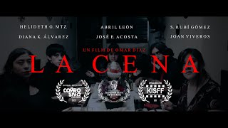 LA CENA _  Cortometraje (THE DINNER - Short Film -  English subtitles)