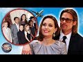 Angelina Jolie moving family to Africa?