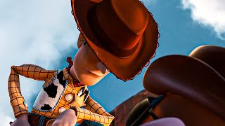 Woody - So Play Nice | Edit