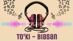 Toki - Biasan (Lirik Video) HD  - Durasi: 4:46. 