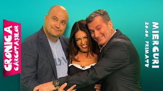 Download Lagu Cronica Cârcotașilor - episod integral din 7 Mai 2025 - episodul 9 / sezonul 51 MP3 Download Lagu Cronica Cârcotașilor - episod integral din 7 Mai 2025 - episodul 9 / sezonul 51 MP3