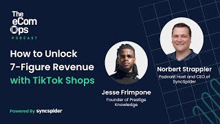 Can TikTok Shops Really Make You Rich in 2025?