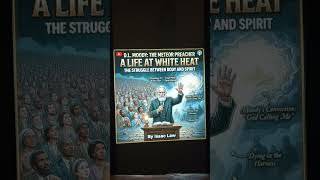 D.L. Moody: From Shoe Salesmsn to Apostle og Evangelism