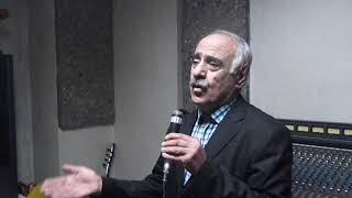 Besnili Hicabi - Dalgalandım