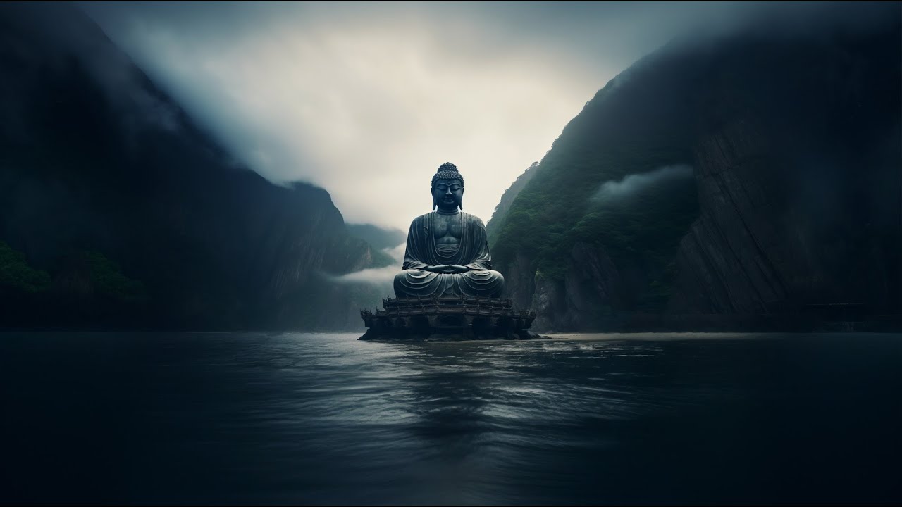 Eternal Friendship: Dosti & The Triple Gem Mantra | बुद्धं शरणं गच्छामि Chanting and Song