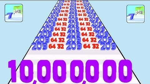 Number Master - Android gameplay New Updated 07 - Power Games