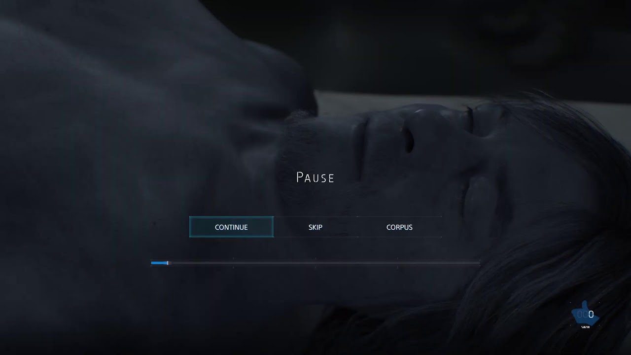 Norman Reedus and The Funky Feetus 2