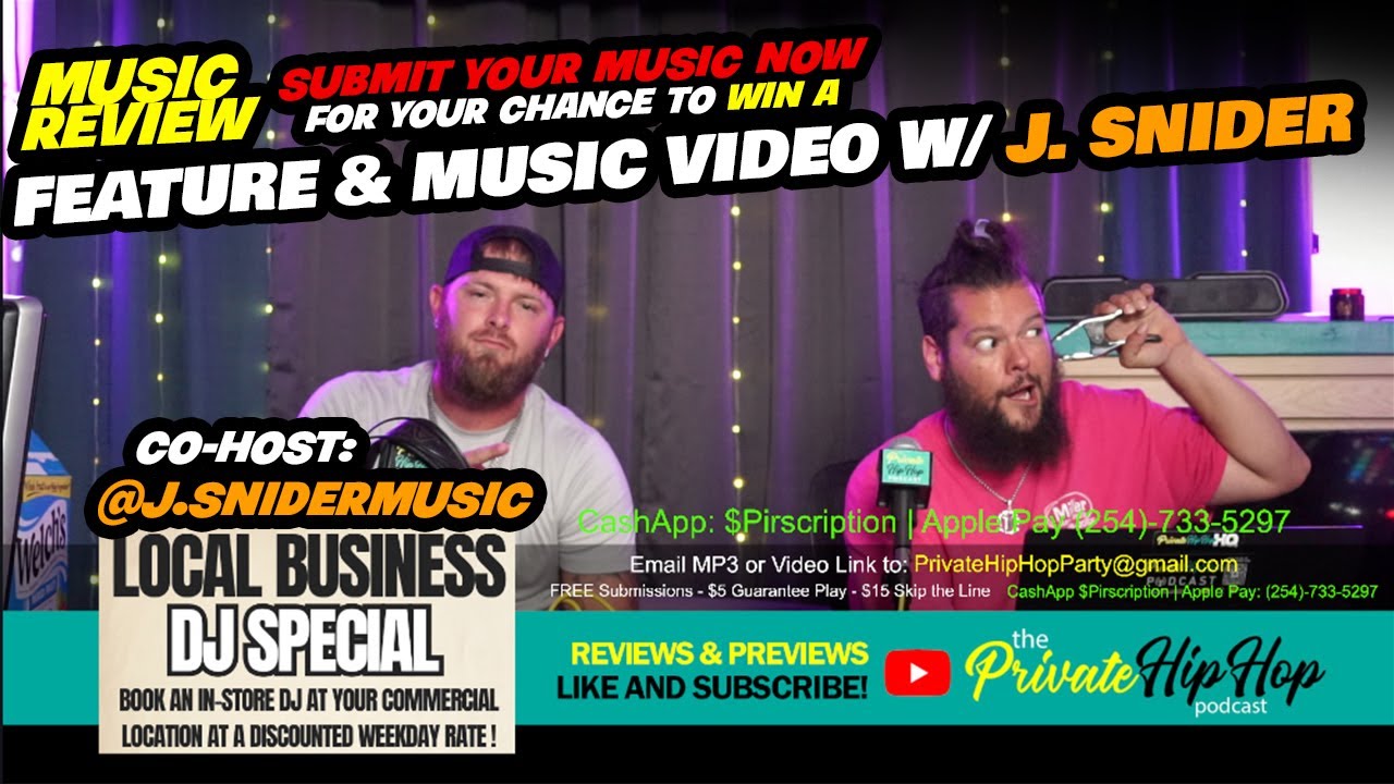 “Reviews & Previews” 