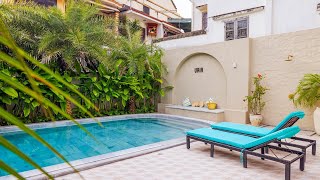 Vaia Hoi An Boutique Hotel | Hoi An, Vietnam | Hotel Review ⭐ | Vietnam Paradise