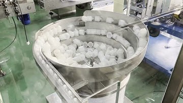 Filling machinery for e liquid丨EU standard 10ml 30ml CBD oil filling machine