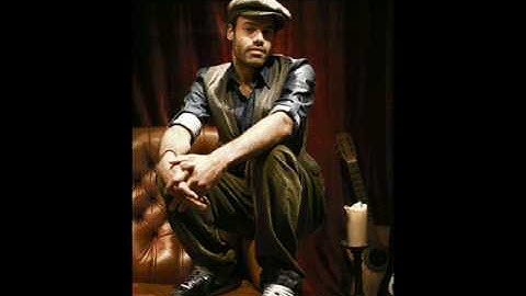 Alain Clark - Live It Out