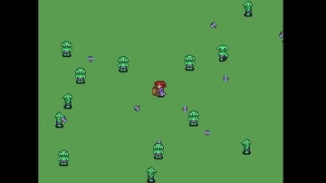 Testing goblins and axes with solarus