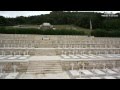 Polish military cemetery at Monte Cassino - Cmentarz ...