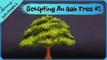 Soft blend / Wood Grain Trick | Dreams Tutorial 2 | Dreams PS4