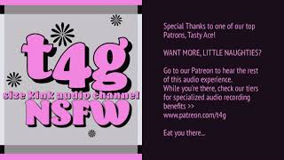 Giantess Girlfriend Comforts You With Vore Preview Audio, Patreon Request