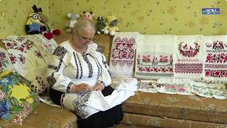Вишиванка для українців — одна з найцінніших духовних спадщин нашого народу
