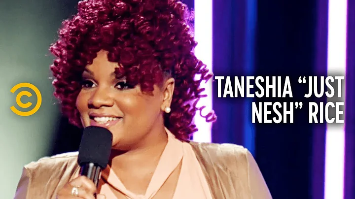 Taneshia Just Nesh Rice: Im Tired of Catfishing Pe...