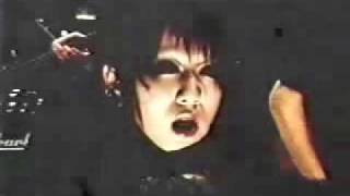 the GazettE - 幸せな日々