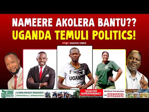 Kituufu Hon. Nameere Akolera Bantu Oba?? - Kojja Willz Ku Sakata Vibes
