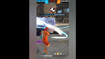 INSANE 1V4 CLUTCH in CS RANK with Desert Eagle