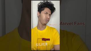 Marvel Fans Watching Doctor Strange Being Sigma | Sigma Male Funny Reaction By Raihan Nion #shorts