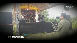 NAZWA MAULIDIA - Ibu live kalapanunggal kab.Sukabumi
