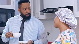 HOW A LOVING MAID STOLE THE HEART OF BILLIONAIRE THAT HIRED HER AS HIS PERSONAL COOK