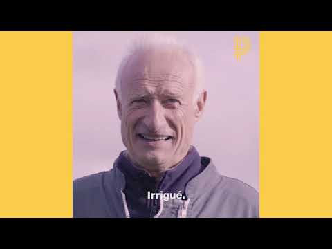 Michel, à jamais le premier Perfarmer 😍