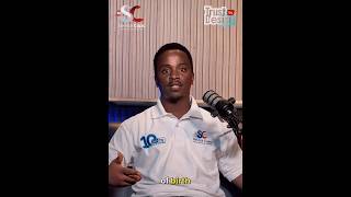 Why Systems Security Must Be Built In From the Start With Tumusime Ezra