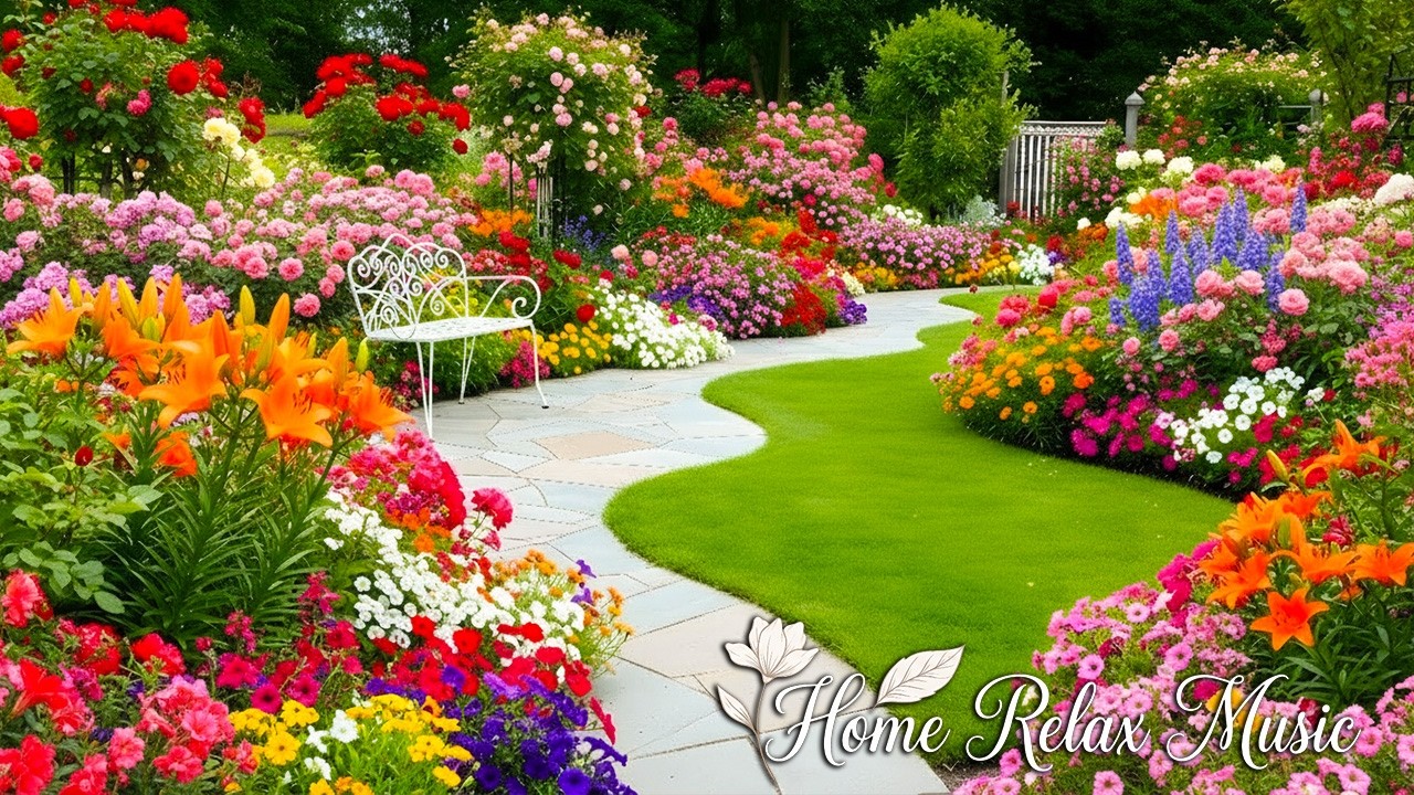 DON’T MISS OUT! 🤯 20+ Creative Garden Decoration Ideas Using Recycled & Reused Materials ♻️✨