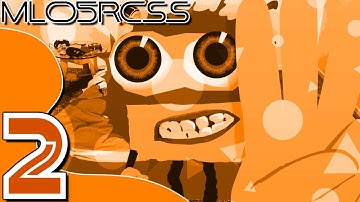 Meladzeluka05 2nd Recoil Custom Sparta Source