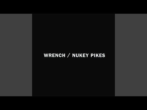 Wrench — レンダン