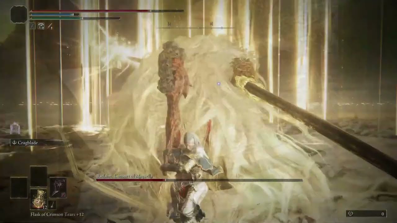 MI BOMBOCLAT 🗣🗣 (radahn edition)