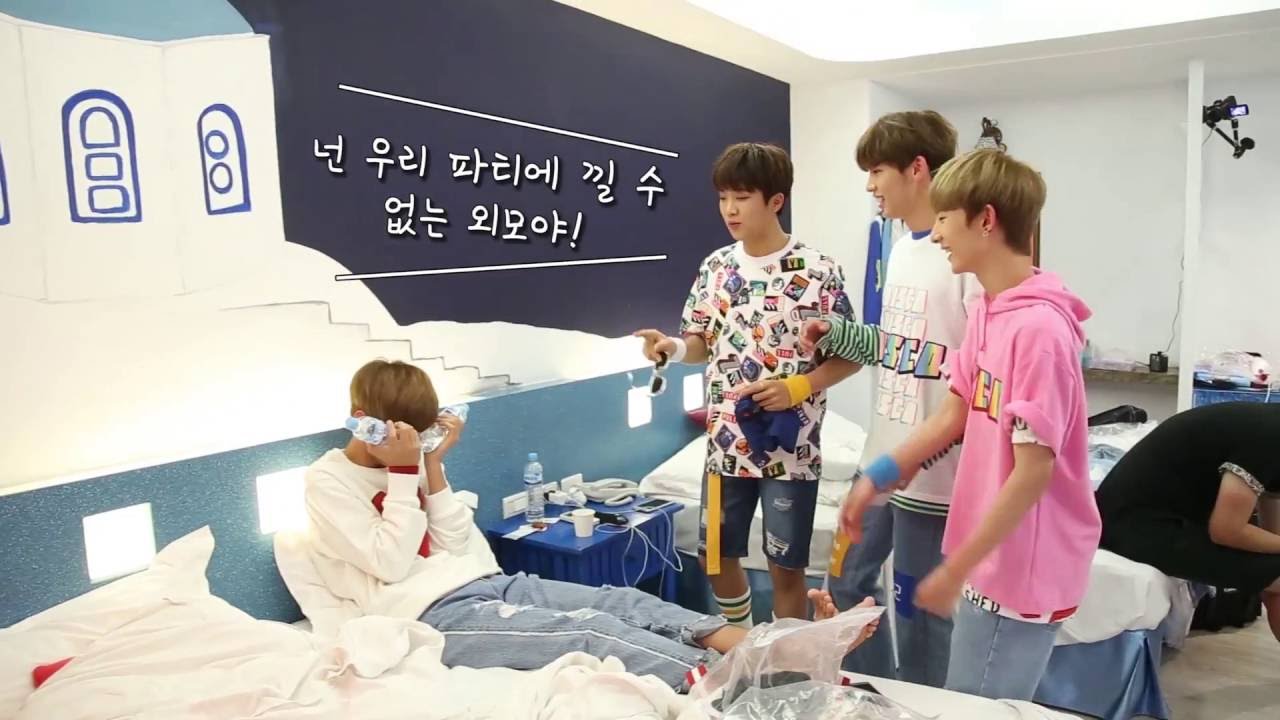 로미오의 비글미Oh!(로미오의 비글미오!)_#28 대만의 로미오 part. 3