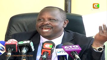 Governors Fault TA on Scope of Devolution