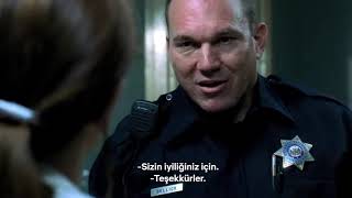 Prison Break - "This man was white when he woke up this morning" Scene FULL VERSİON