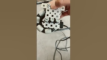 Odom pod WIP #vex #vexrobotics #vrc #odometry