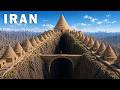 إيران الخفية أجمل الأماكن التي لم يرها إلا القليل فيلم وثائقي عن السفر بدقة 4