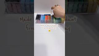 Shop here👉 https://vt.tiktok.com/ZS9Feb1AANvFS-TySuV/ #polymerclay #daisy #crafting