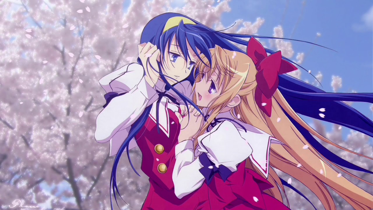 Question Mark - Nightcore