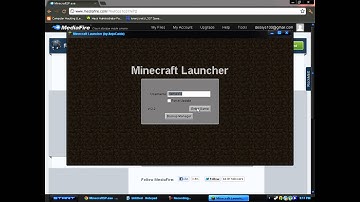 Minecraft auto updating client for windows/mac/linux
