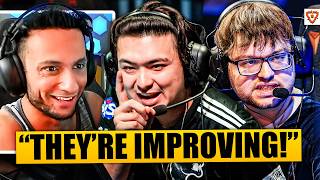 Is MIBR's Season Cooked? (FNS Reacts to Furia vs MIBR | VCT Americas Groups: Week 2)